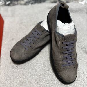 Martin Dingman Stone Sneakers
